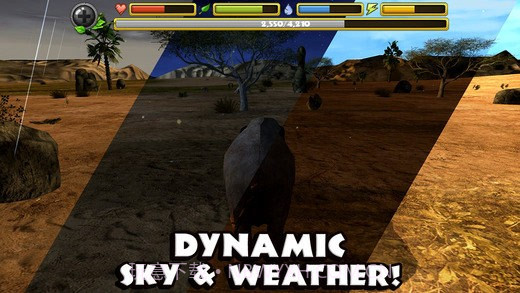 大象模拟器截图1