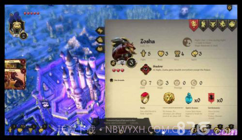 Armello最新版截图2 Armello最新版截图2