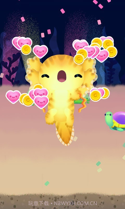 电子宠物模拟截图5