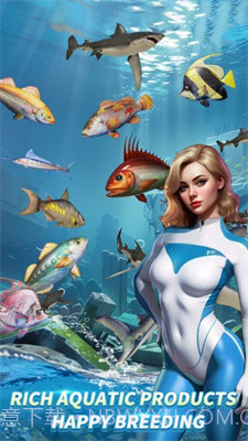 钓鱼冲突狂野截图2 钓鱼冲突狂野截图2