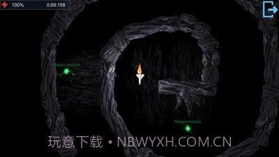 太空任务截图4 太空任务截图4