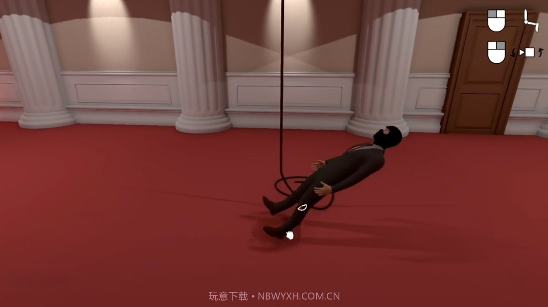 江洋大盗模拟器截图3