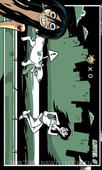 无节操妹子的逆袭2截图3 无节操妹子的逆袭2截图3