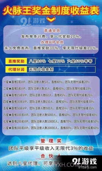 火脉王官网版截图1