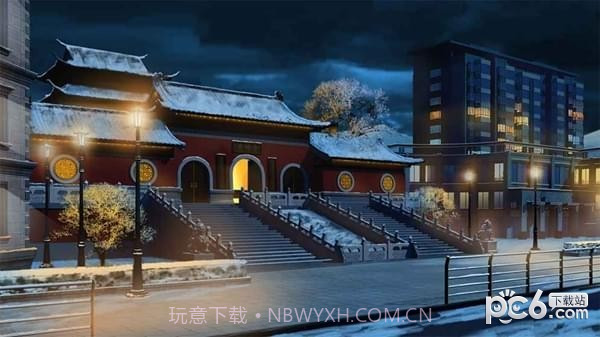 出逃绝命夜免广告截图2