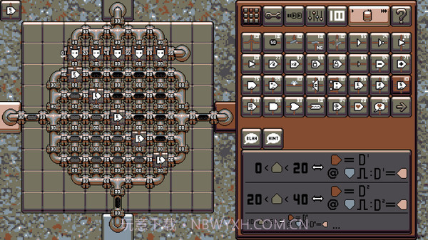 ComPressure手机版截图1