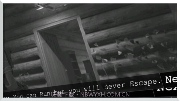 恐怖的邪恶修女3截图3 恐怖的邪恶修女3截图3