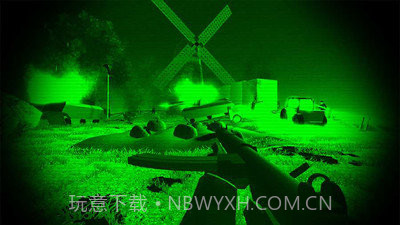 战地模拟器二战模组截图3