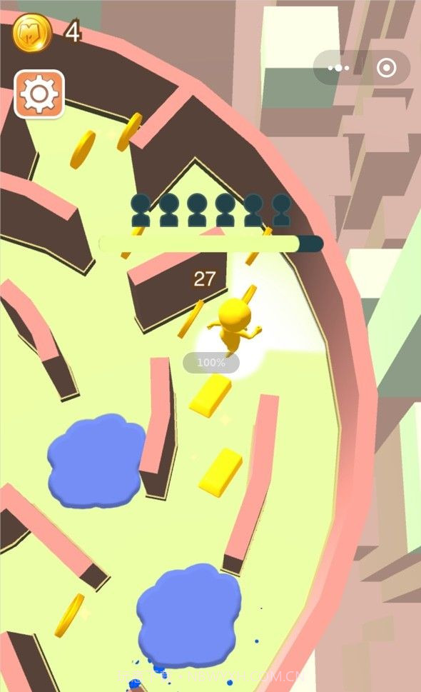迷宫躲猫猫截图3 迷宫躲猫猫截图3