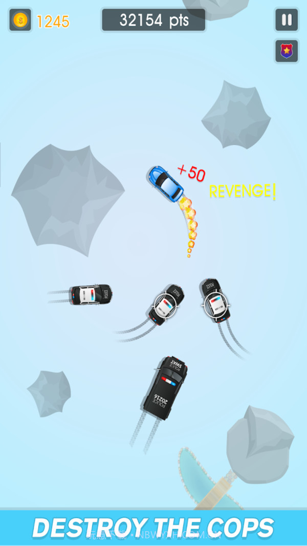 大佬生死时速截图4 大佬生死时速截图4