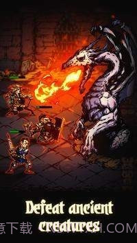 最暗的AFK截图4 最暗的AFK截图4