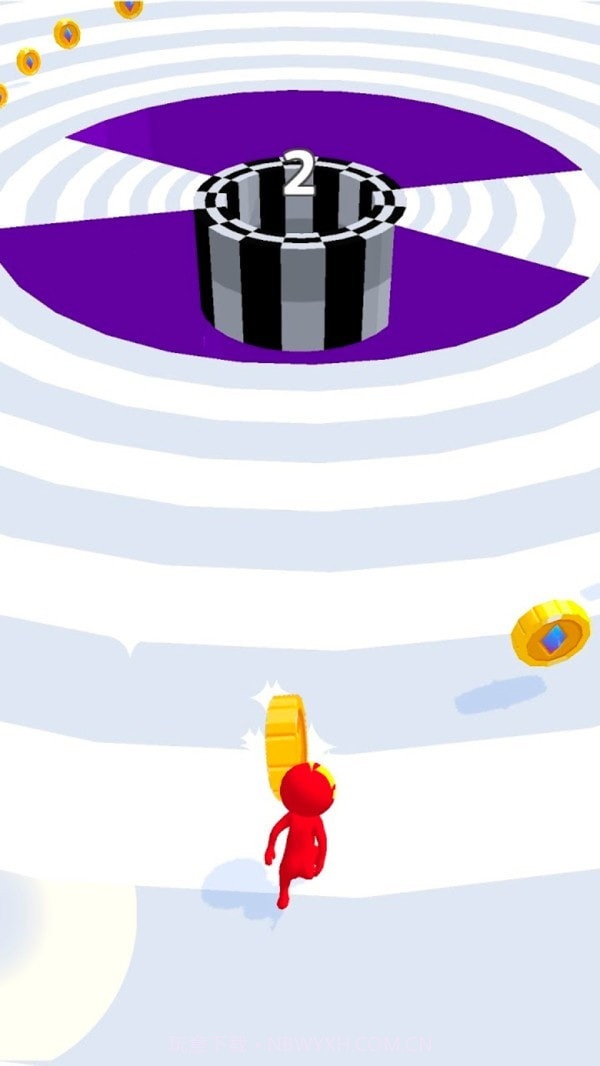 分形大冒险截图1 分形大冒险截图1