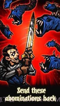 最暗的AFK截图3 最暗的AFK截图3