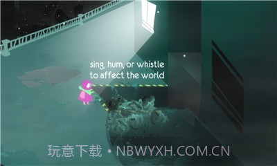 单手拍拍游戏截图1