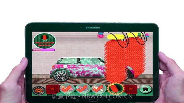 护理小车截图4 护理小车截图4