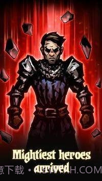 最暗的AFK截图2 最暗的AFK截图2