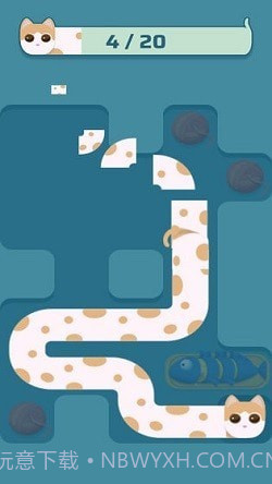 软猫猫截图3 软猫猫截图3