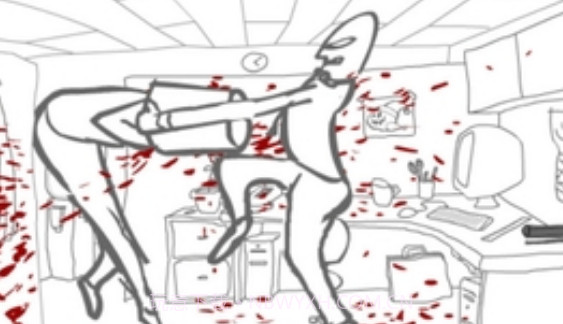 怒揍老板截图3 怒揍老板截图3