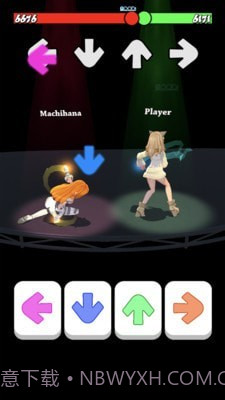 尬舞美少女v0.6截图3