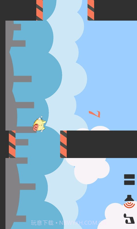 飞天神猪截图3 飞天神猪截图3