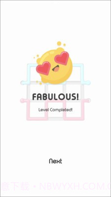 线条迷宫3D截图2 线条迷宫3D截图2