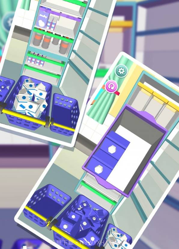 思维训练小闯关截图1 思维训练小闯关截图1