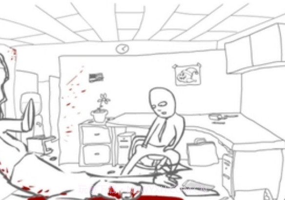 怒揍老板截图1 怒揍老板截图1