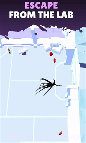 毒液生存截图3 毒液生存截图3