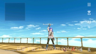 龙珠战斗时刻截图2