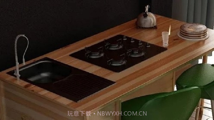 没有钥匙的逃生屋完整版截图2 没有钥匙的逃生屋完整版截图2