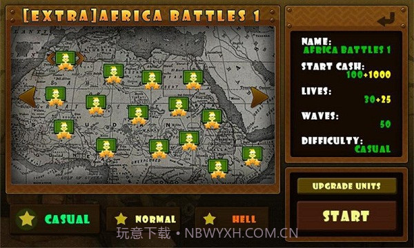 小小指挥官万圣节截图5