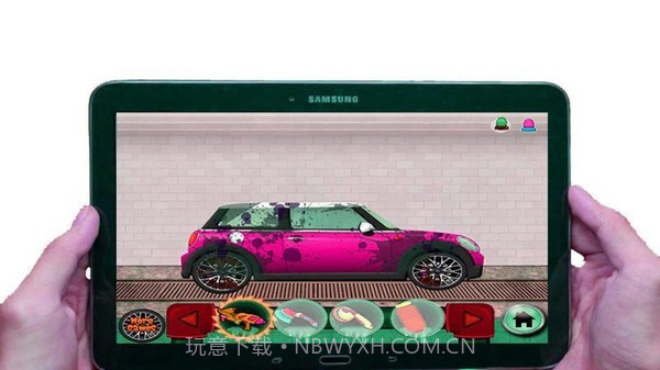 护理小车截图2 护理小车截图2