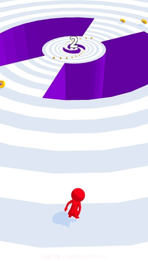 分形大冒险截图2 分形大冒险截图2