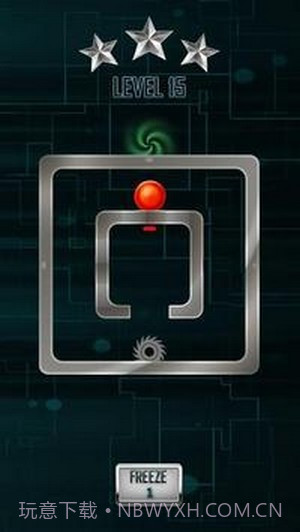 重力红球截图3 重力红球截图3