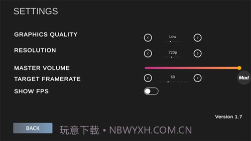 局部战争(解锁所有枪)内置菜单截图3