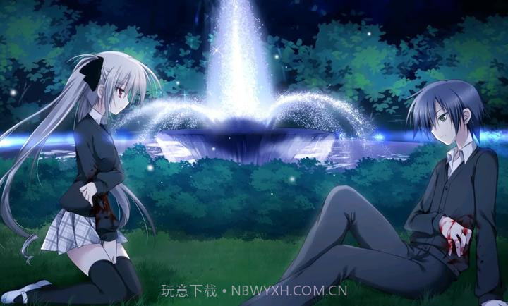 箱庭的学园单机版截图2