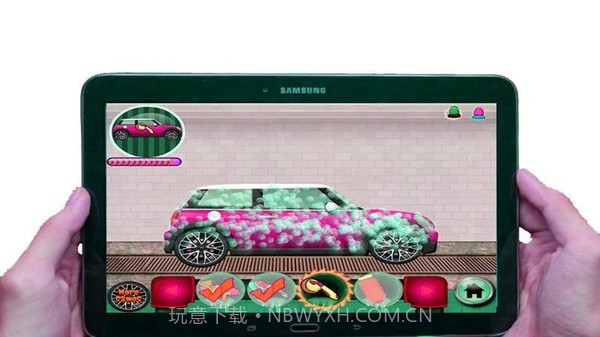 护理小车截图3 护理小车截图3