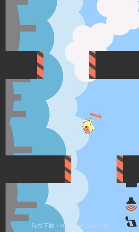 飞天神猪截图4 飞天神猪截图4