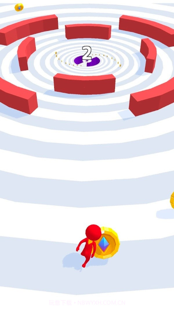 分形大冒险截图4 分形大冒险截图4