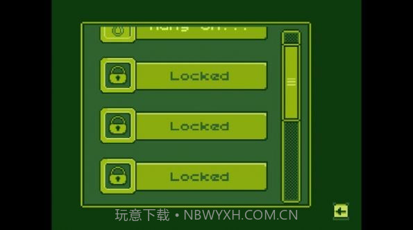 奇妙电子女孩截图3