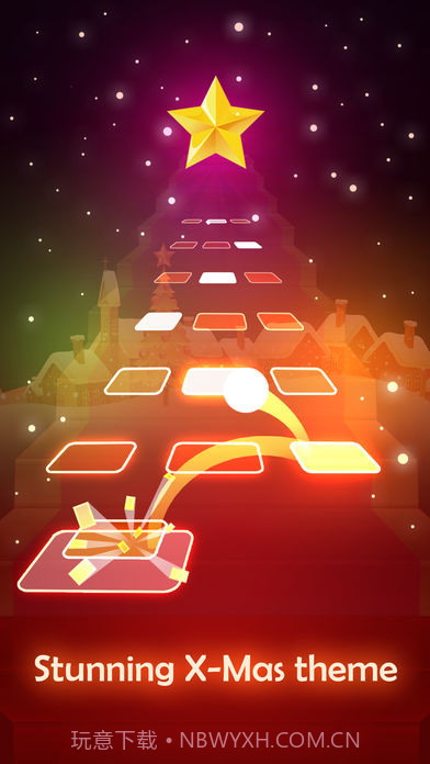 Tiles Hop截图4 Tiles Hop截图4