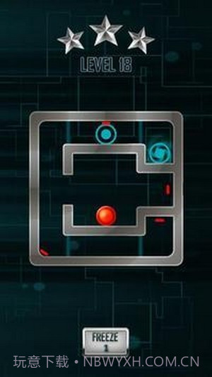 重力红球截图1 重力红球截图1