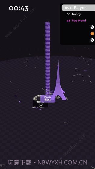 我飞刀玩得贼六截图2