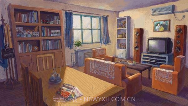 完美的一天手游截图4