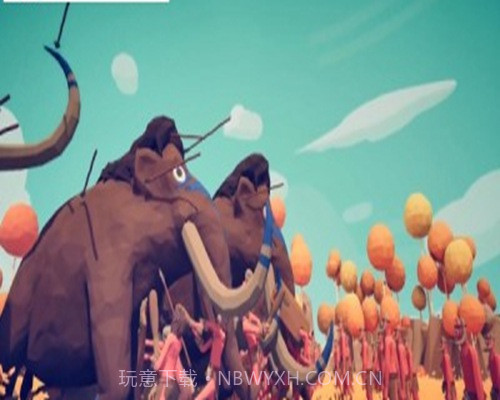 全面智障模拟器手机版截图2