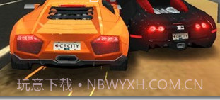 城市赛车3Dv3.6.3179截图1