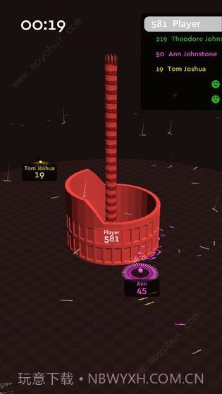 我飞刀玩得贼六截图5