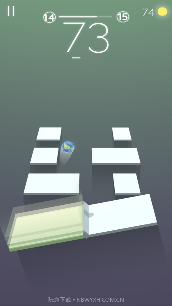 弹跳余额截图2 弹跳余额截图2