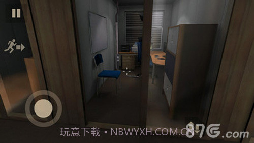 一天深夜中文版截图4 一天深夜中文版截图4