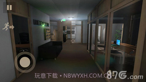 一天深夜中文版截图1 一天深夜中文版截图1